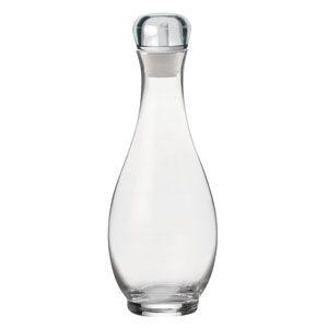 グッチーニ guzzini オイルビネガーボトル クリアー 1000cc 2313.0200