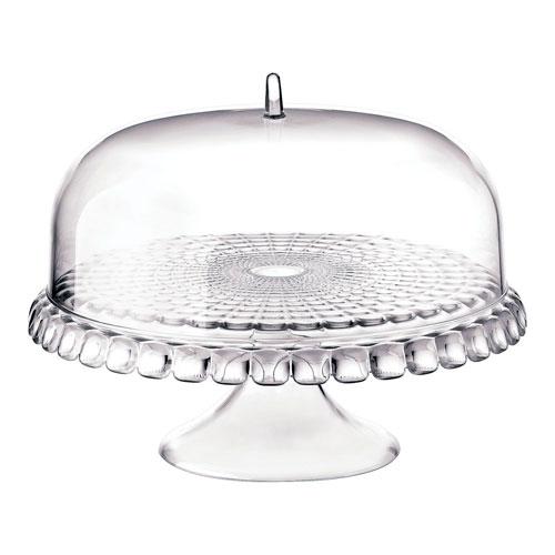 グッチーニ guzzini ティファニー ケーキスタンド グッチーニ guzzini ティファニー ケーキスタンド L : webby shop