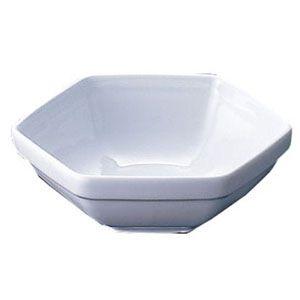 ロイヤル 六角サラダボール 27cm PG460-27 : webby shop - 通販
