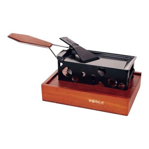 クラシック ラクレット オーブン ヒーター 349014 TTM ラクレット