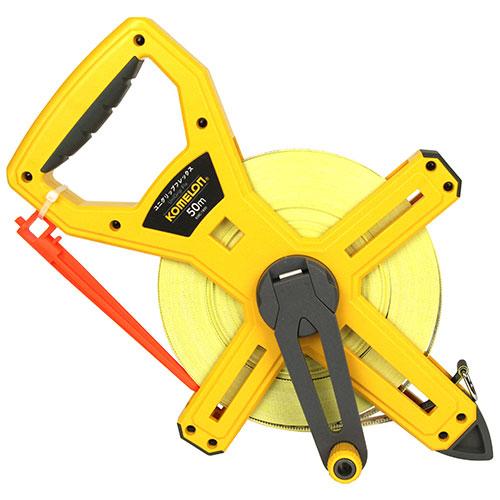 コメロン 巻尺 FGテープ13 50M KMC-1800 : webby shop - 通販 - Yahoo