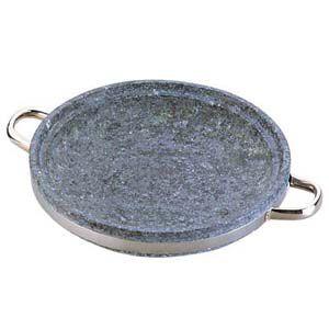 長水 石焼寄せ集め鍋 御手掛け 26珊 YS-0326A 調理器具-鍋、グリル