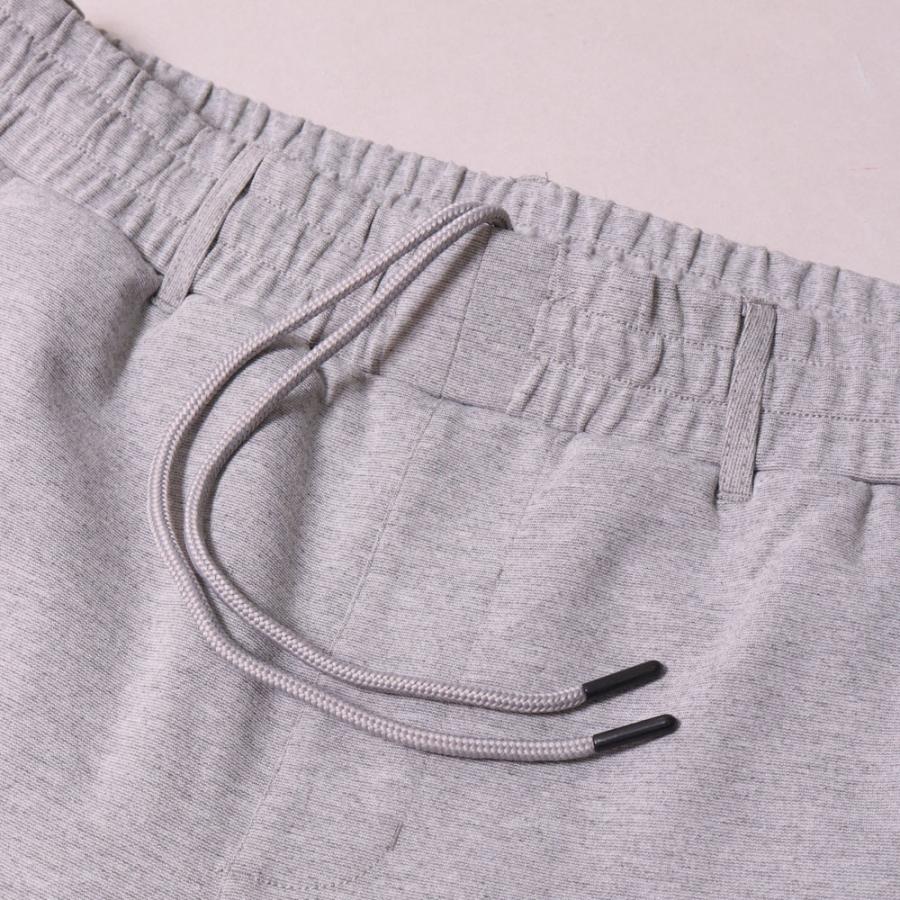 ジョガーパンツ メンズ レディース 男女兼用  ストレッチ ラグジュゴルフ LUXE/R GOLF  止水ジップ ウェストゴム ゴルフウェア スウェットパンツ | LUXE/R | 10