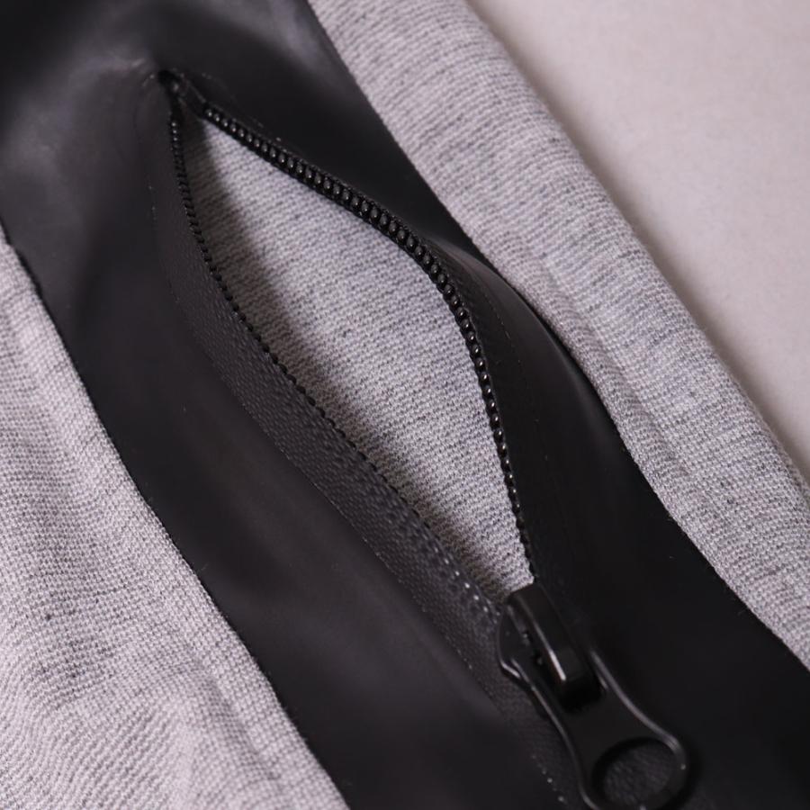 ジョガーパンツ メンズ レディース 男女兼用  ストレッチ ラグジュゴルフ LUXE/R GOLF  止水ジップ ウェストゴム ゴルフウェア スウェットパンツ | LUXE/R | 12