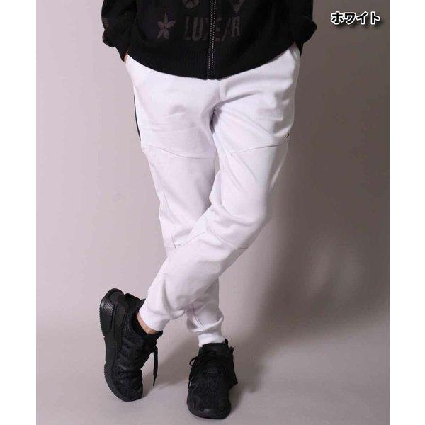 LUXE/R（ラグジュ） ジョガーパンツ メンズ レディース 男女兼用