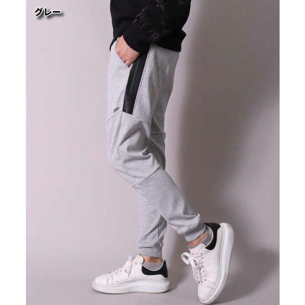 LUXE/R（ラグジュ） ジョガーパンツ メンズ レディース 男女兼用