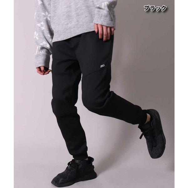 LUXE/R（ラグジュ） ジョガーパンツ メンズ レディース 男女兼用