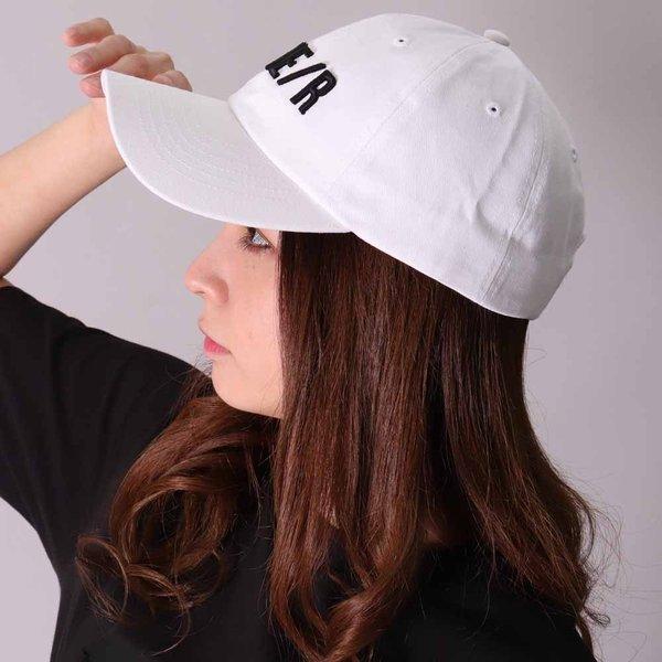 帽子 メンズ レディース ツイルキャップ ラグジュゴルフ ゴルフ ラウンドツバ 通気性 刺繍 ロゴ 定番 ベースボールキャップ 6パネル 熱中症対策 日焼け対策 | LUXE/R | 01