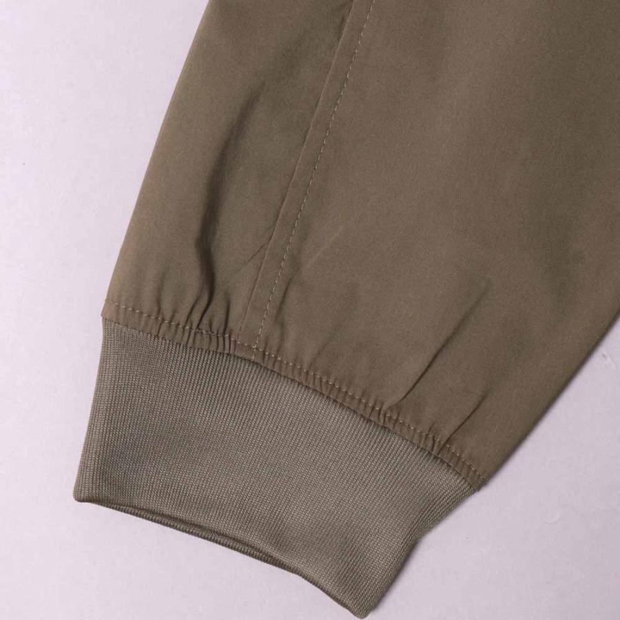 ラグジュチノパン ゴルフ ゴルフウェア ジョガーパンツ メンズ レディース ユニセックス ストレッチ LUXE/R GOLF セットアップ可能 カーキ ブラック | LUXE/R | 14