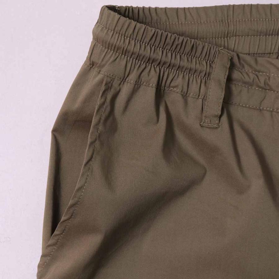 ラグジュチノパン ゴルフ ゴルフウェア ジョガーパンツ メンズ レディース ユニセックス ストレッチ LUXE/R GOLF セットアップ可能 カーキ ブラック | LUXE/R | 12