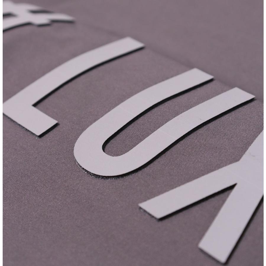 ラグジュ ゴルフ ゴルフウェア Tシャツ メンズ レディース ユニセックス 長袖  LUXE/R GOLF ストレッチ ブロード ユニセックス ロンT M L XL 3L 4L | LUXE/R | 16