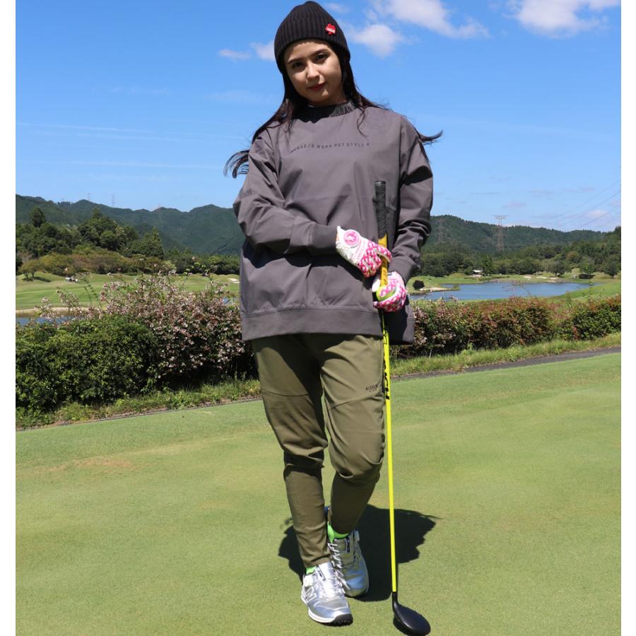 LUXE/R（ラグジュ） バリエーション追加 ゴルフウェア メンズ