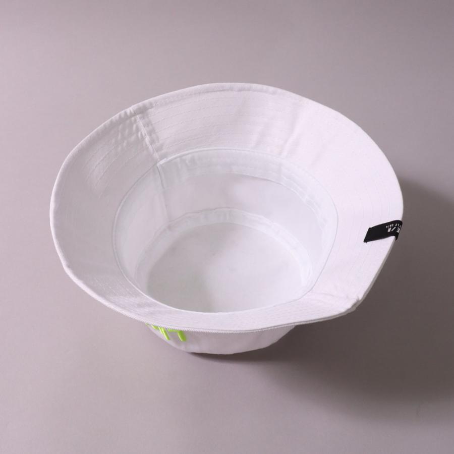 帽子 バケットハット ハット メンズ レディース ラグジュゴルフ LUXE/R ゴルフ  刺繍 ロゴ  熱中症対策 日焼け対策 UV 紫外線 スポーツ アウトドア キャンプ | LUXE/R | 06