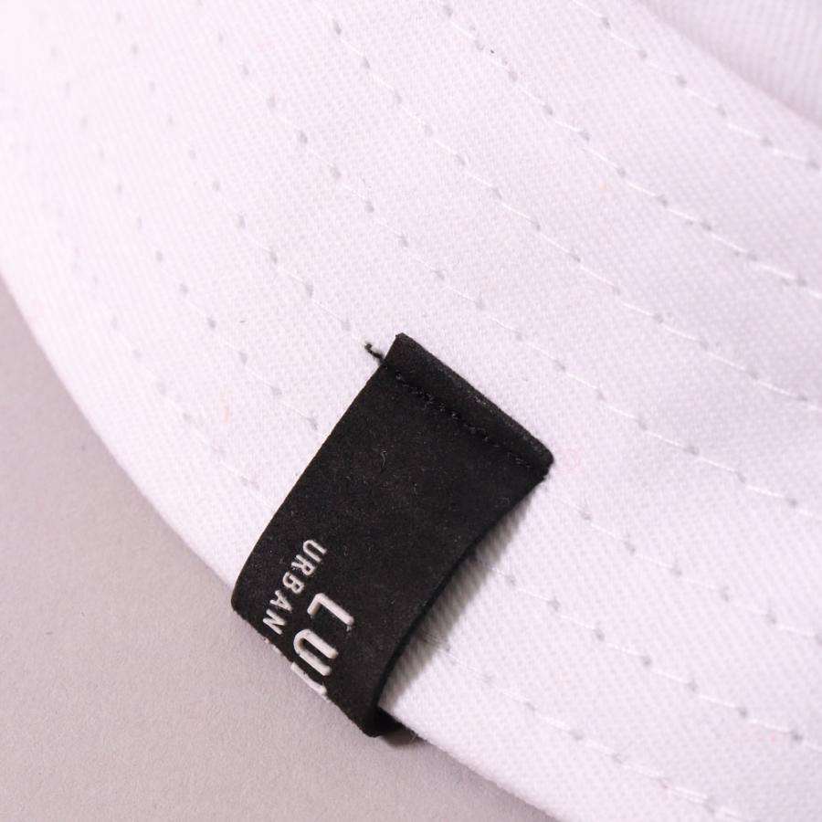 帽子 バケットハット ハット メンズ レディース ラグジュゴルフ LUXE/R ゴルフ  刺繍 ロゴ  熱中症対策 日焼け対策 UV 紫外線 スポーツ アウトドア キャンプ | LUXE/R | 07