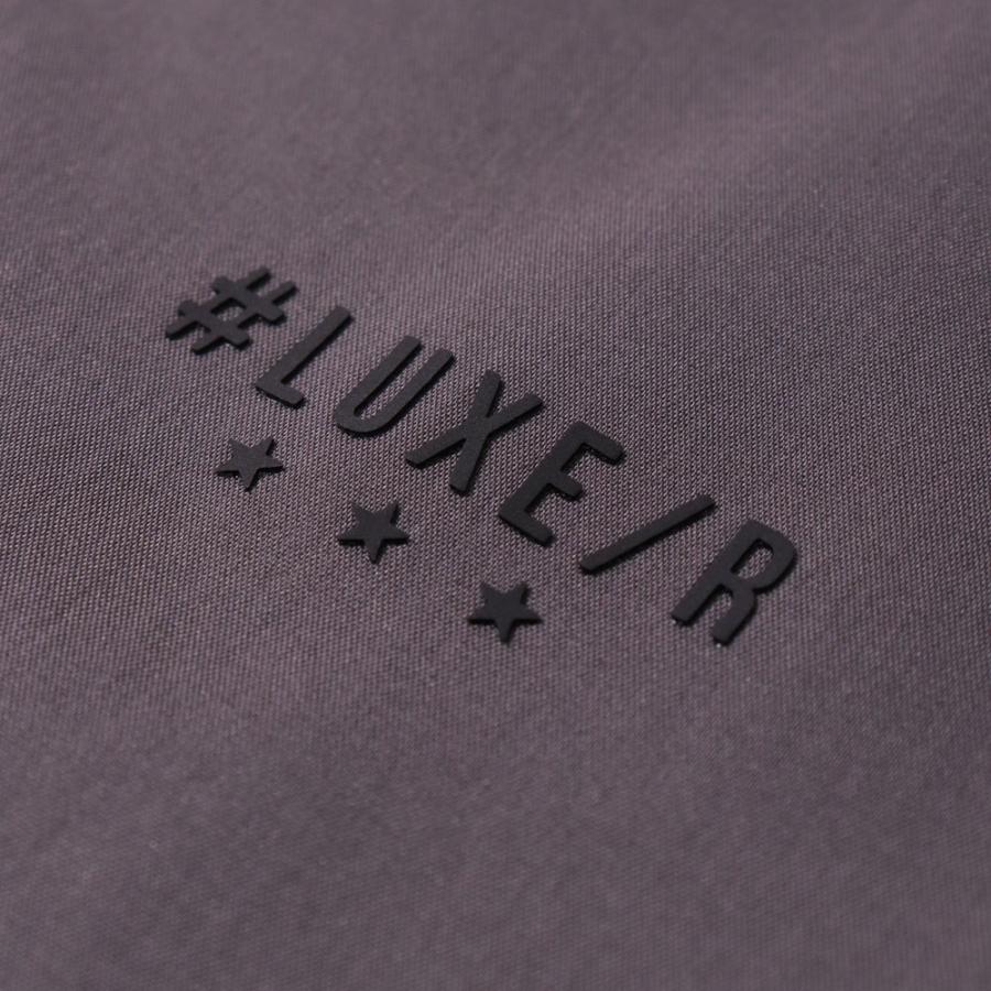 LUXE/R  GOLF ラグジュ ゴルフ ゴルフウェア Tシャツ メンズ レディース 半袖 ストレッチ ユニセックス ゆったりシルエット | LUXE/R | 11