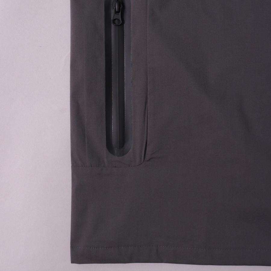 LUXE/R  GOLF ラグジュ ゴルフ ゴルフウェア Tシャツ メンズ レディース 半袖 ストレッチ ユニセックス ゆったりシルエット | LUXE/R | 12