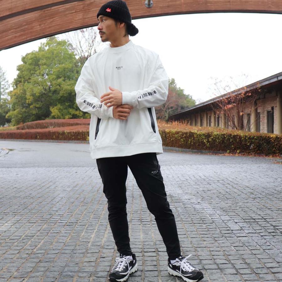 LUXE/R（ラグジュ） ゴルフウェア ジョガーパンツ メンズ レディース