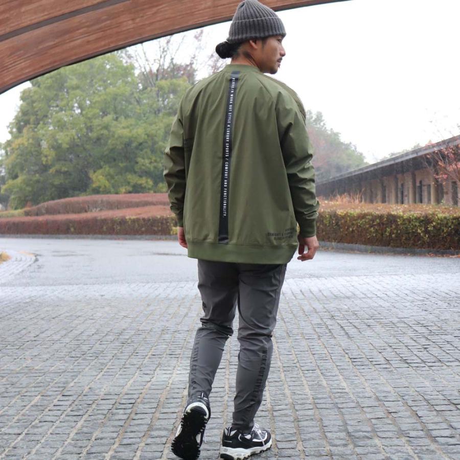 LUXE/R（ラグジュ） ゴルフウェア ジョガーパンツ メンズ レディース