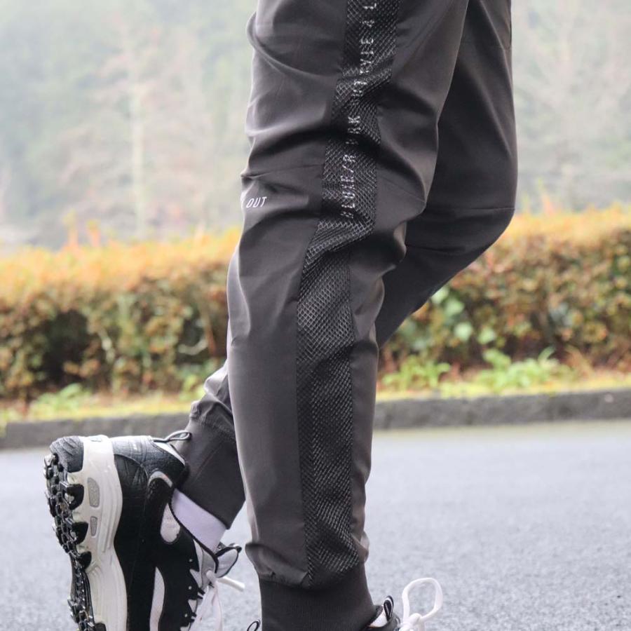 ラグジュゴルフ LUXE/R GOLF ゴルフウェア ジョガーパンツ メンズ レディース チノパン ストレッチ 大きいサイズ ウェストゴム ベルトループ | LUXE/R | 08