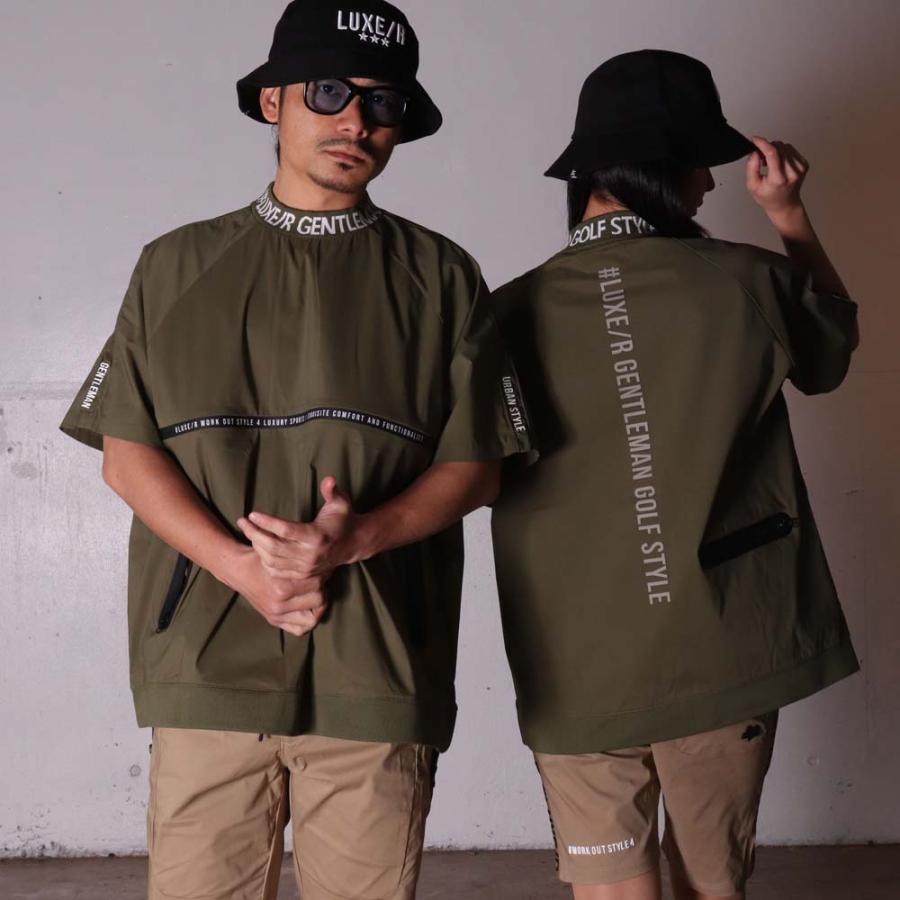 PXG ゴルフ レディース トップス Tシャツ 半袖 ゴルフウェア