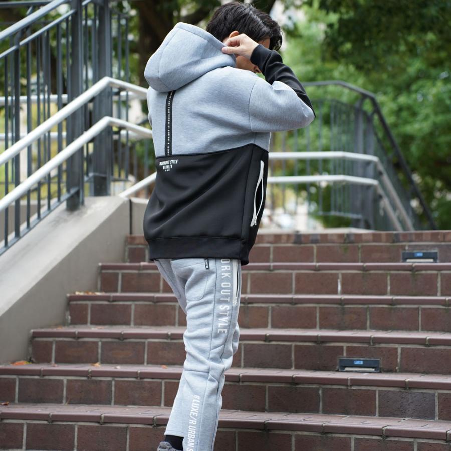 Penalty フード付きジャージ Oサイズ Penalty フード付きジャージ Oサイズ