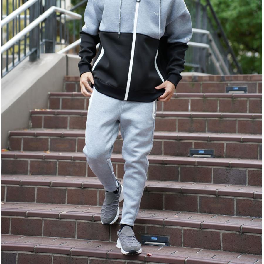 【ラグジュアリー】ロサーセン スウェットパンツ XL相当 グレー メンズ ゴルフ 45766z.jpg