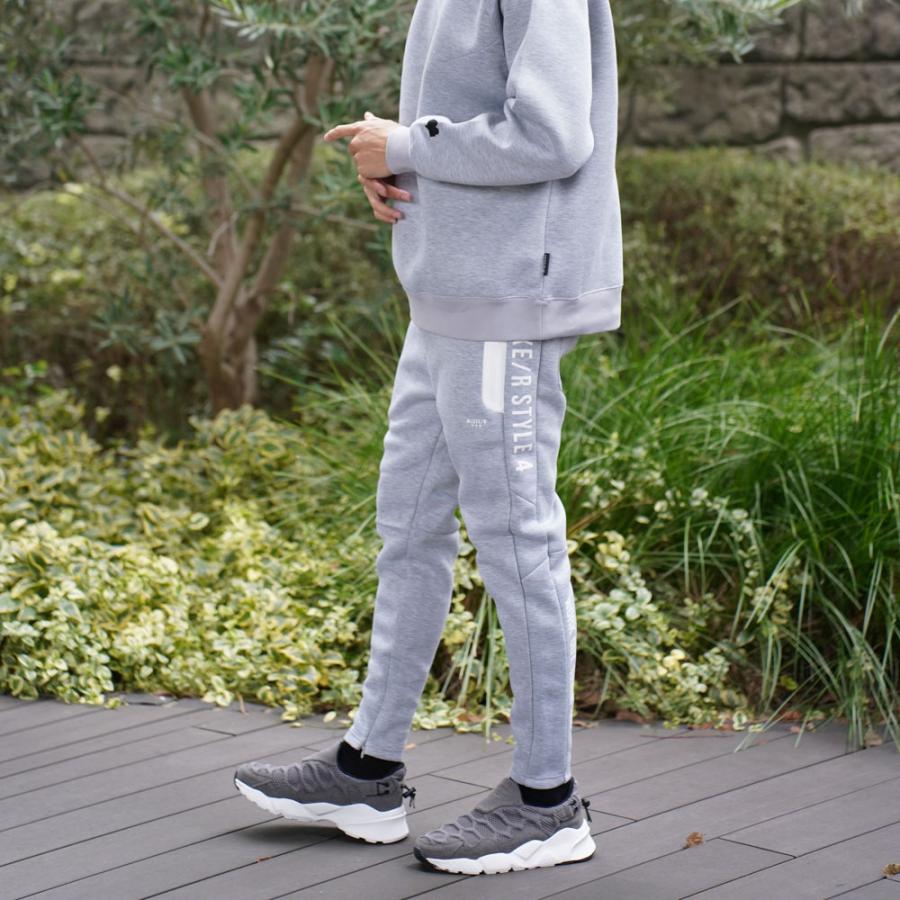 LUXE/R（ラグジュ） ラグジュゴルフ ゴルフウェア ジョガーパンツ