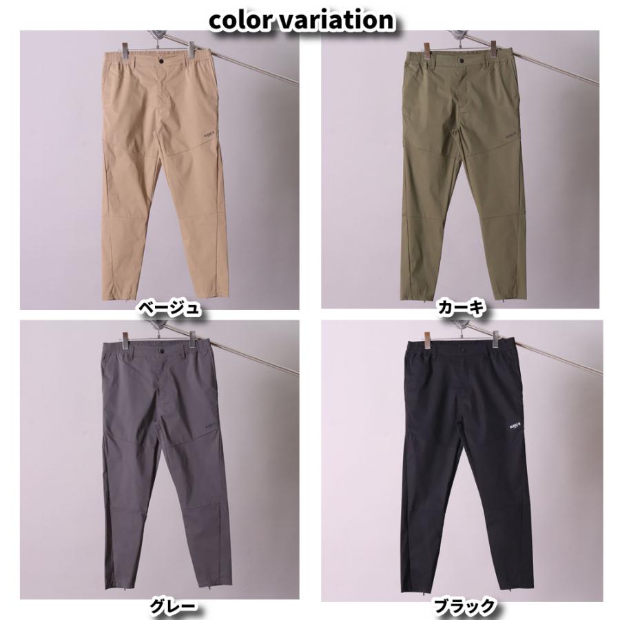 LUXE/R（ラグジュ） ゴルフウェア ジョガーパンツ メンズ レディース