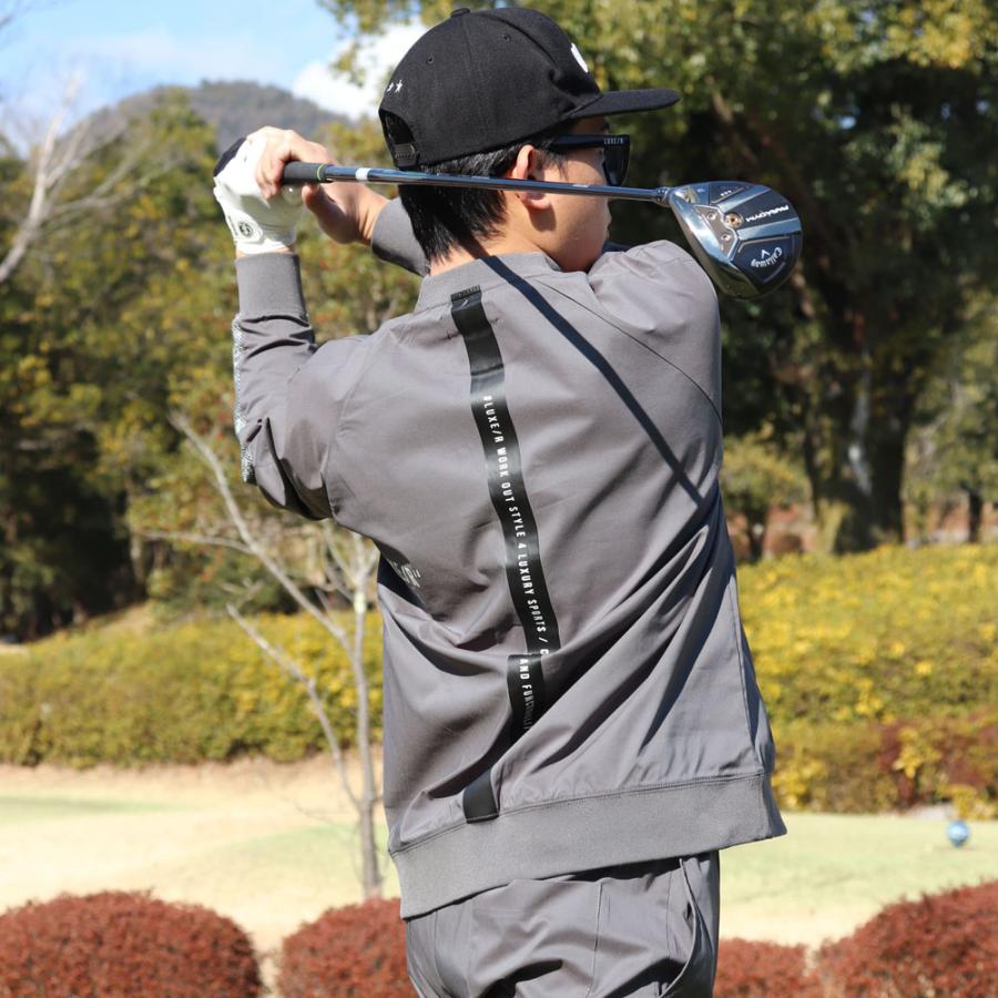 LUXE/R（ラグジュ） ラグジュゴルフ LUXE/R GOLF ゴルフウェア メンズ