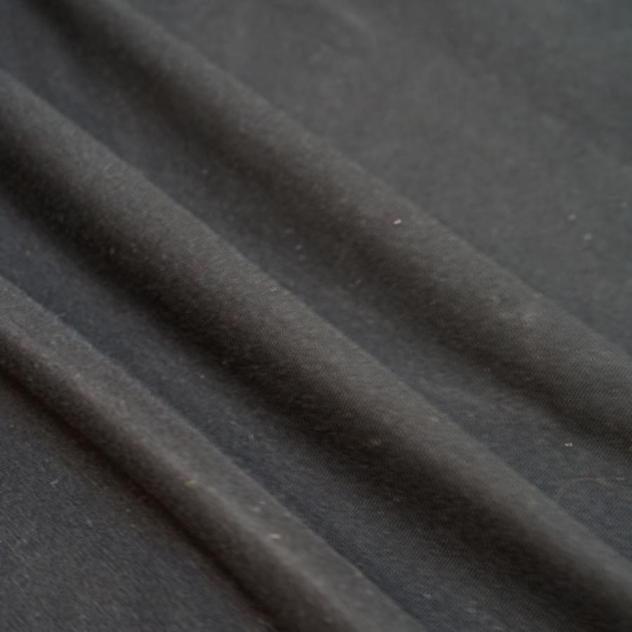 Ｔシャツ ロンＴ長袖  クロスプリント 刺繍 メンズ レディース ユニセックス ストレッチ ラグジュ LUXE/R M L XL | LUXE/R | 02