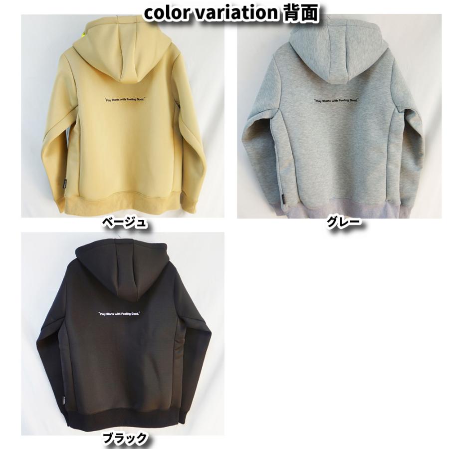 LUXE/R（ラグジュ） ラグジュゴルフ LUXE/R GOLF ストレッチ スポンジ