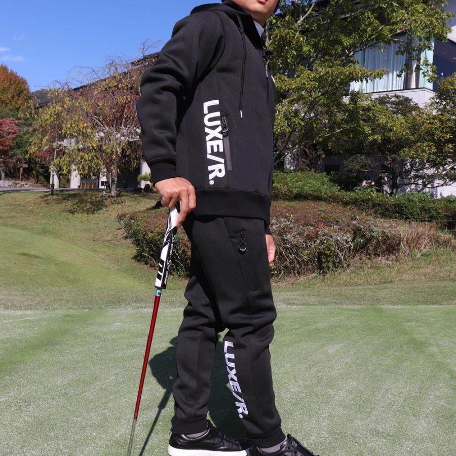 LUXE/R（ラグジュ） ラグジュゴルフ LUXE/R GOLF ストレッチ スポンジ