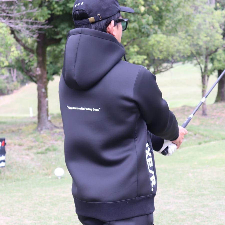 LUXE/R（ラグジュ） ラグジュゴルフ LUXE/R GOLF ストレッチ スポンジ