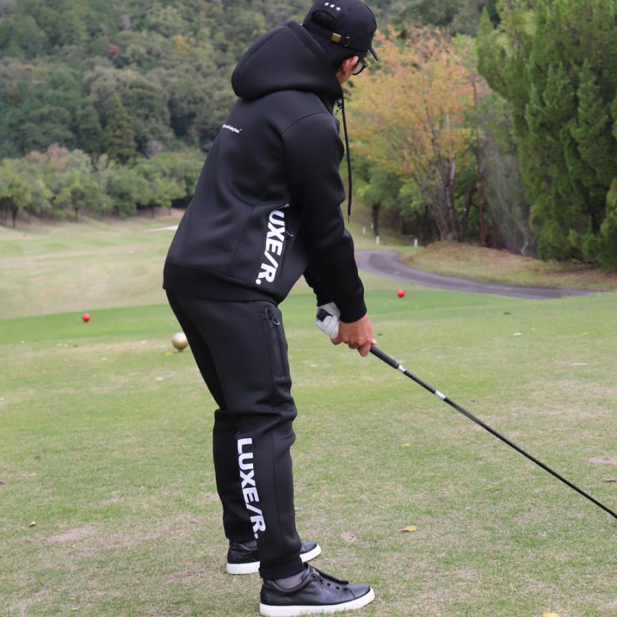 LUXE/R（ラグジュ） ラグジュゴルフ LUXE/R GOLF ストレッチ スポンジ