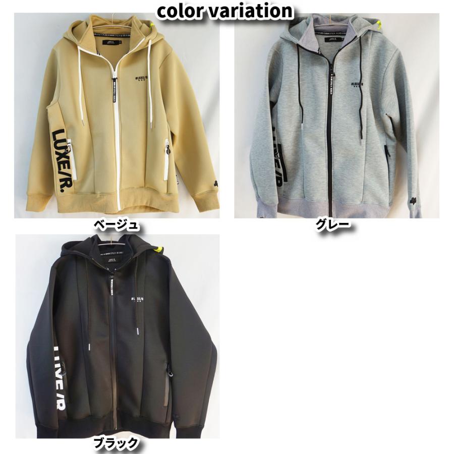 LUXE/R（ラグジュ） ラグジュゴルフ LUXE/R GOLF ストレッチ スポンジ