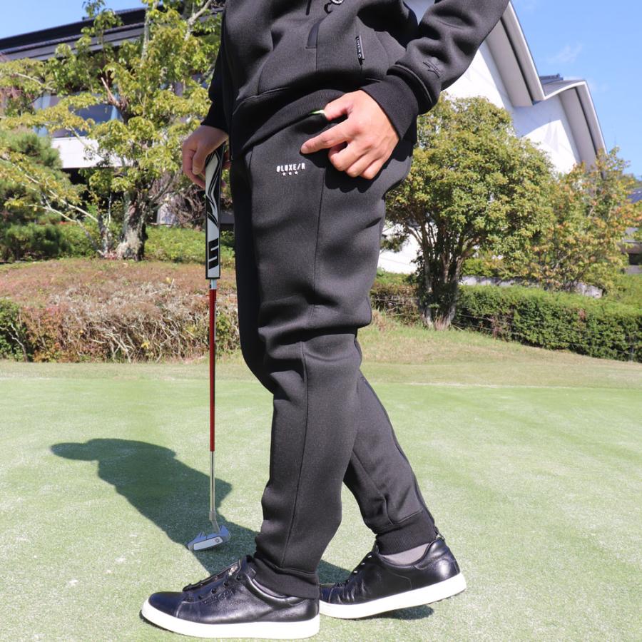 LUXE/R（ラグジュ） ラグジュゴルフ ゴルフウェア ジョガーパンツ