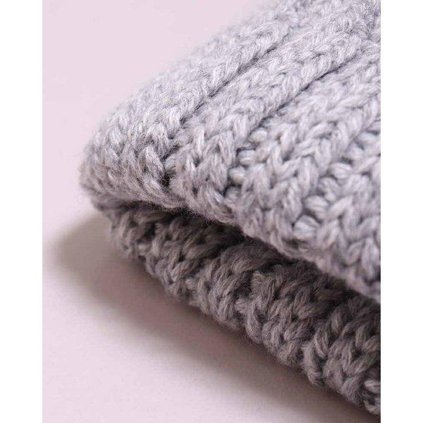 チャンピオン CHAMPION ニットキャップ ケーブル編み ニット帽 ロゴ刺繍 ワッチ メンズ レディース 帽子 定番 正規品 ゆうパケット 送料無料 | Champion | 07