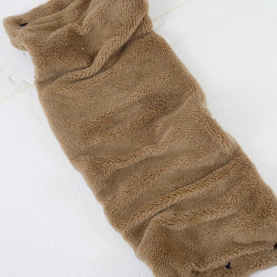 ネックウォーマー レディース メンズ ボア フリース コールマン  coleman ボタン 防寒  通勤 通学 スポーツ アウトドア マフラー ロゴ 男女兼用  リニューアル版 |  | 07