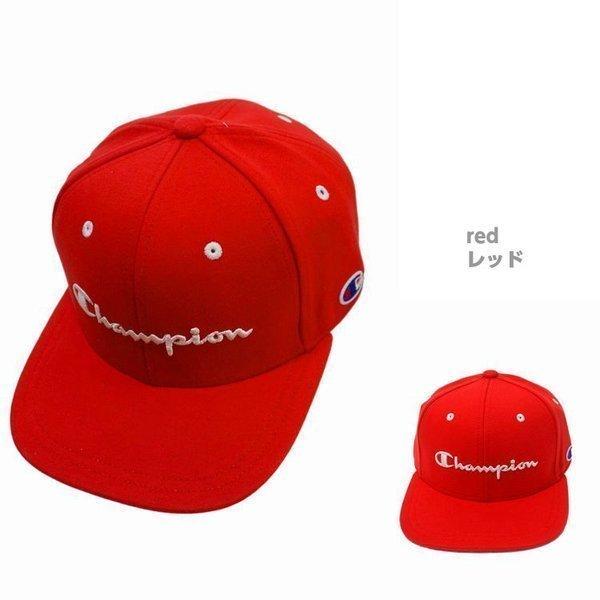 チャンピオン 帽子 キャップ スウェット CHAMPION  ストレートキャップ 熱中症対策 紫外線対策 猛暑対策  送料無料 日焼け対策 フリーサイズ アジャスター | Champion | 09