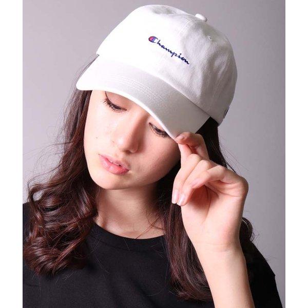 チャンピオン 帽子 キャップ メンズ レディース コットンツイル  刺繍 ロゴ ベースボールキャップ 熱中症対策 紫外線 日焼け対策 CHAMPION フェス アウトドア | Champion | 14