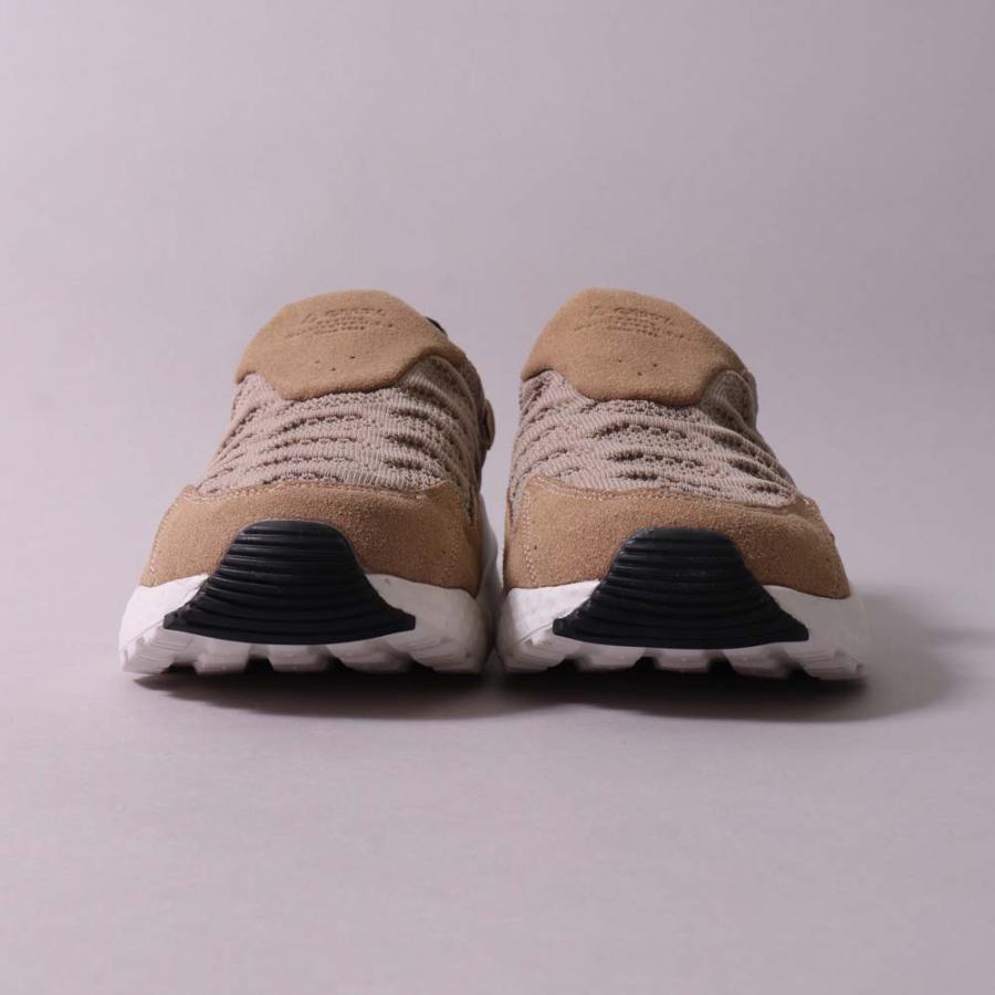 GERRY ジェリー スニーカー メンズ レディース スリッポン ダッドスニーカー 厚底  軽量 グレー ブラック グレー アウトドア スポーツ  ユニセックス | GERRY | 10