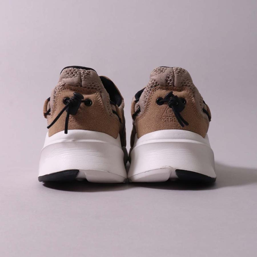 GERRY（ジェリー） スニーカー メンズ レディース スリッポン ダッド