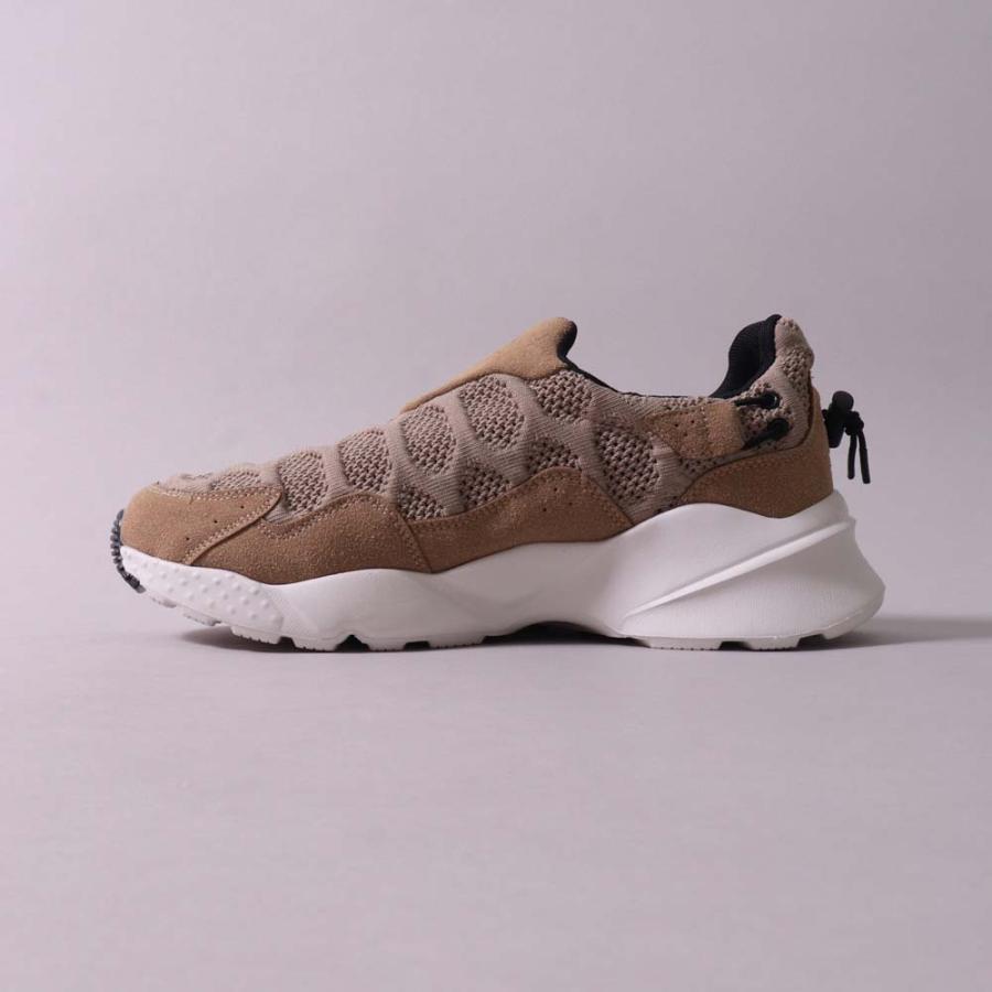 GERRY ジェリー スニーカー メンズ レディース スリッポン ダッドスニーカー 厚底  軽量 グレー ブラック グレー アウトドア スポーツ  ユニセックス | GERRY | 13