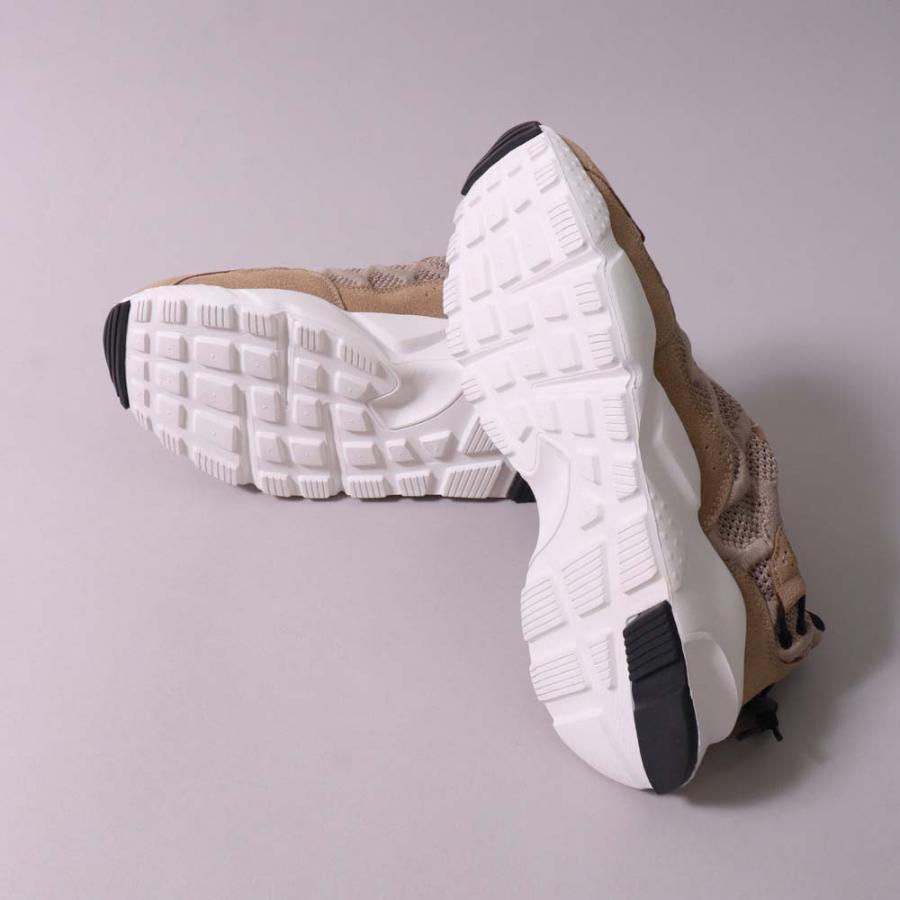 GERRY ジェリー スニーカー メンズ レディース スリッポン ダッドスニーカー 厚底  軽量 グレー ブラック グレー アウトドア スポーツ  ユニセックス | GERRY | 14