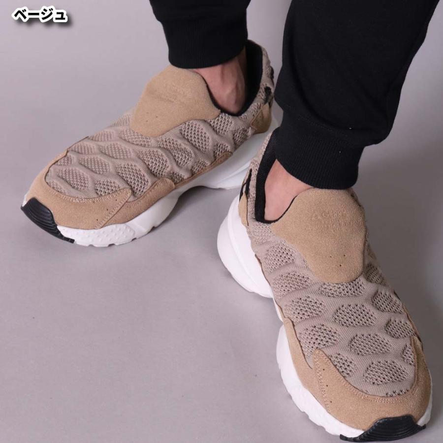 GERRY（ジェリー） スニーカー メンズ レディース スリッポン ダッド