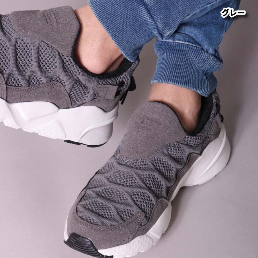 GERRY（ジェリー） スニーカー メンズ レディース スリッポン ダッド