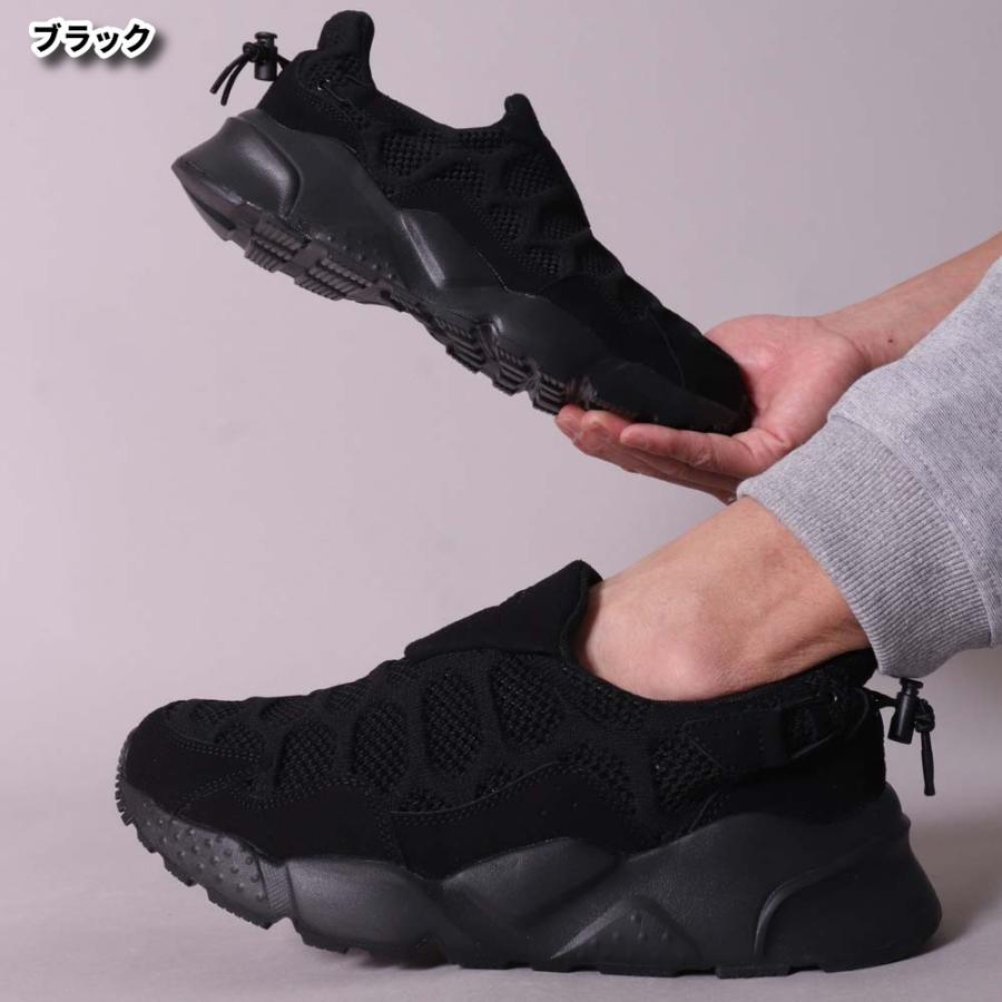 GERRY（ジェリー） スニーカー メンズ レディース スリッポン ダッド