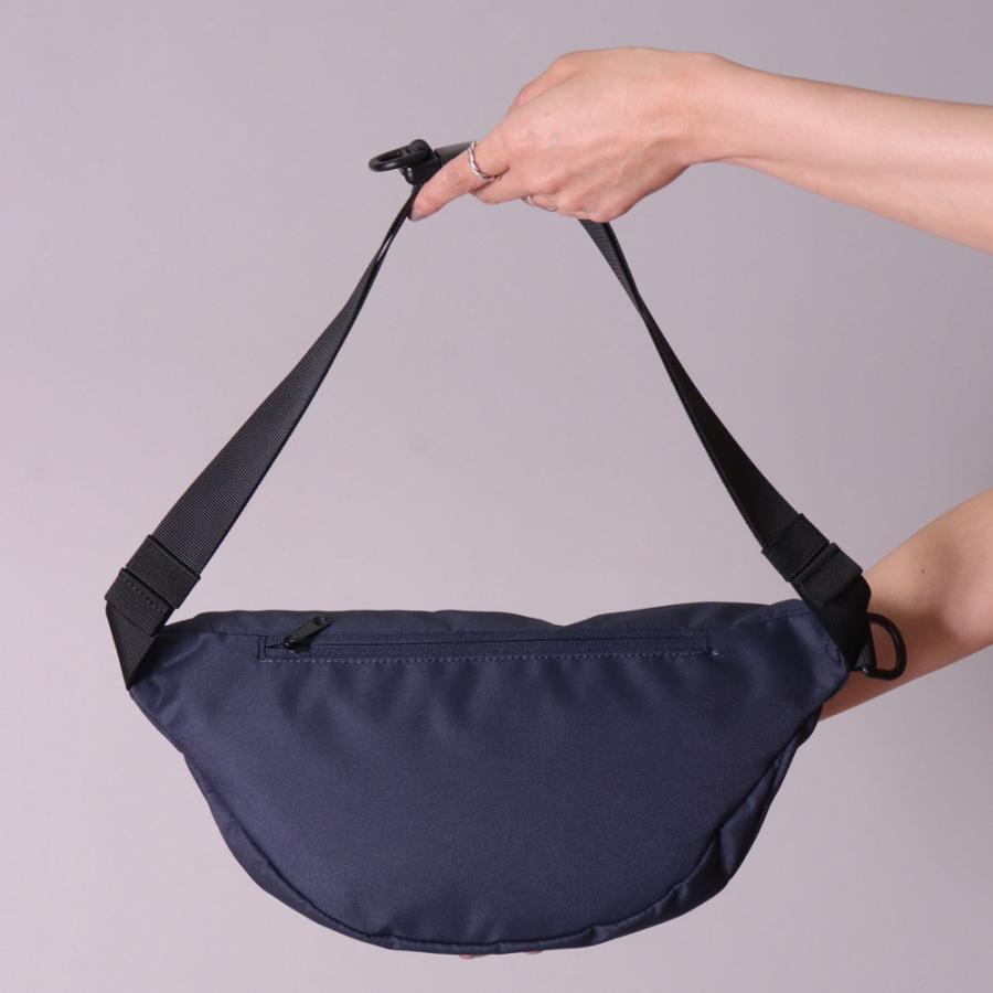 anello GRANDE アネロ ボディバッグ レディース メンズ 撥水 軽量 なな