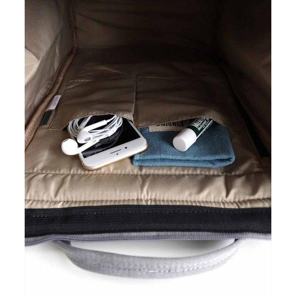 アネロ リュック レディース レギュラーサイズ 撥水 大人 口金 軽量 マザーズバッグ リュックサック  軽い a4 おしゃれ かわいい 通勤 通学 anello | anello GRANDE | 07