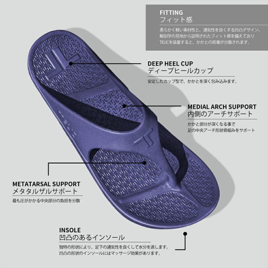【未使用】WH TELIC テリック リカバリーサンダル ALLROADS-S2 TELIC テリック リカバリーサンダル オールローズ-S2 サンダル
